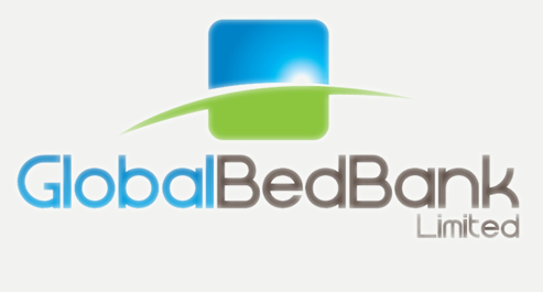 Global BedBank Logo